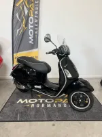 Vespa 300 GTS d'occasion près du Havre