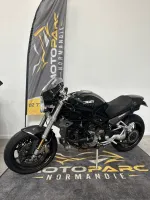 Ducati Monster S4R d'occasion près de Le Havre