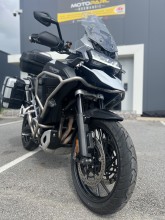 TRIUMPH 1200 TIGER GT EXPLORER