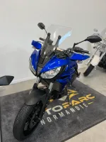 Yamaha MT07 TRACER 700 près de Yvetot
