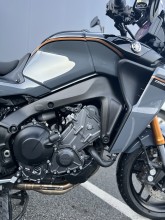 YAMAHA TRACER 900 GT +