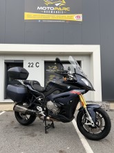 BMW S1000XR 