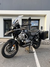 BMW R 1250 GS