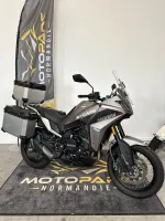 Moto Morini X-Cape 650 d'occasion près de Lillebonne