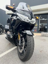 Honda Goldwing Touring 1800