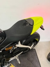 Triumph Speed Triple 1200 RX