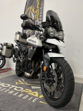 TRIUMPH TIGER 800 XRX