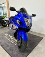 Moto d'occasion Suzuki GSX-R 1300 1340 Hayabusa proche de Saint Romain de Colbosc