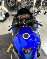 Moto d'occasion Suzuki GSX-R 1300 1340 Hayabusa proche de Saint Romain de Colbosc