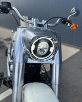 Moto d’occasion Harley Davidson Fat Boy 114 proche de Le Havre