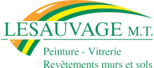 Entreprise de Peinture, de Ravalement et spécialiste des revêtements murs et sols à Le Havre LESAUVAGE Peinture