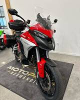 Ducati Multistrada V4S Édition TRAVEL d'occasion au Havre