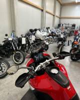 Ducati Multistrada V4S Édition TRAVEL d'occasion au Havre