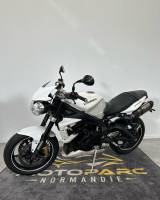 Moto d'occasion Triumph Street Triple 675 R proche de Yvetot