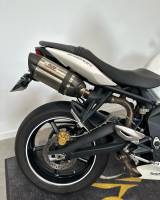 Moto d'occasion Triumph Street Triple 675 R proche de Yvetot