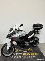 Moto d'occasion BMW F900XR proche de le Havre